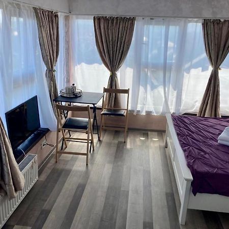 Rez Suites Iasi Exteriör bild