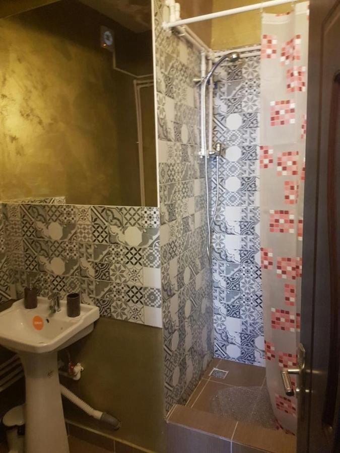Rez Suites Iasi Exteriör bild