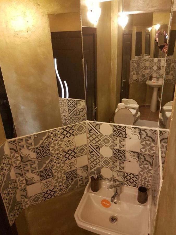 Rez Suites Iasi Exteriör bild
